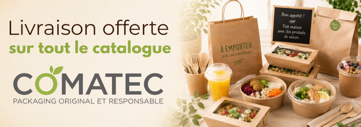 Comatec Ojetables