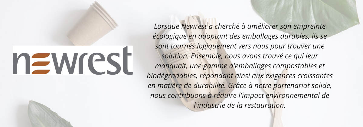 Partenaire Newrest