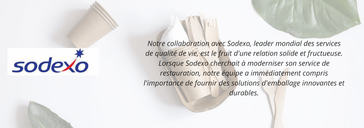 Partenaire Sodexo